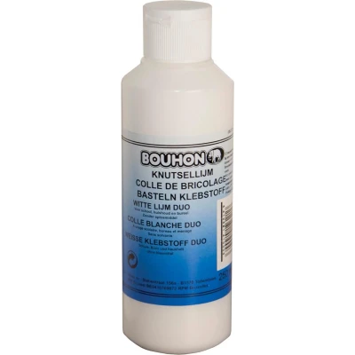 Afbeelding van Bouhon knutsellijm (250 ml)