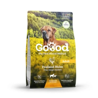Afbeelding van Goood Adult Vrije uitloop kip 3,6 kg