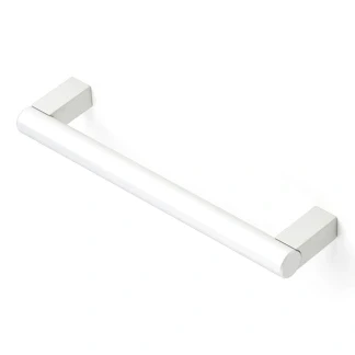 Afbeelding van Meubelgreep Starx 128 mm (Aluminium)