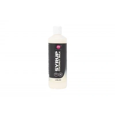 Afbeelding van Mainline Pro Active Particle &amp; Pellet Syrup 500ml Smaak : Coconut Milk