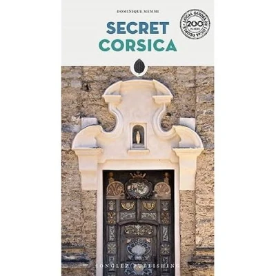Image de Secret Corsica