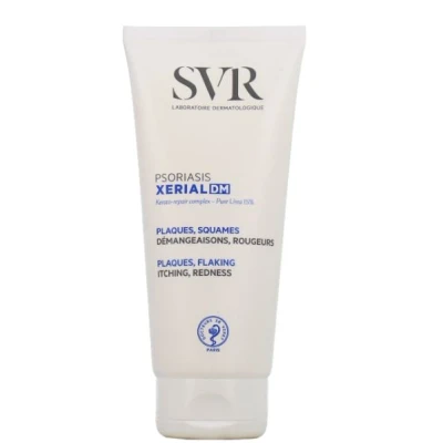 Afbeelding van SVR Xerial DM Psoriasis 200ml Crème