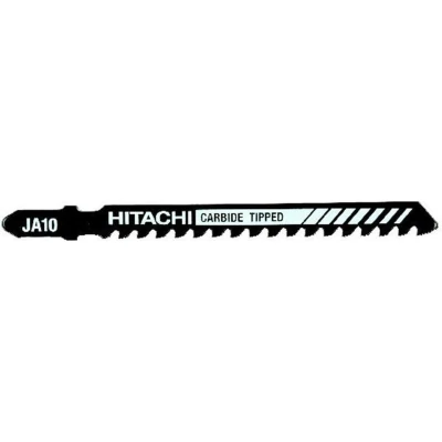 Afbeelding van Hitachi Decoupeerzaagbladen JA10 blister van 2 bladen