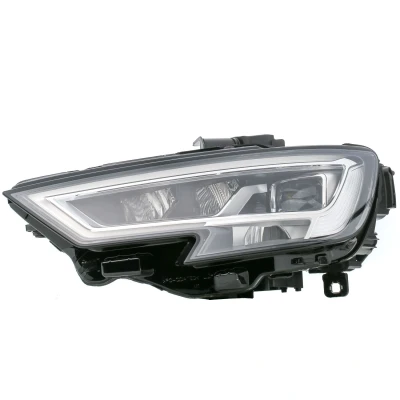 Afbeelding van Koplamp VALEO 046826