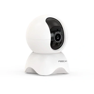 Afbeelding van Foscam X5, 5MP WiFi camera met AI Persoonsdetectie