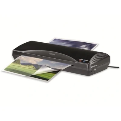 Image de Hama Plastifieuse Home &amp; Office Din A4/250 (00050561)