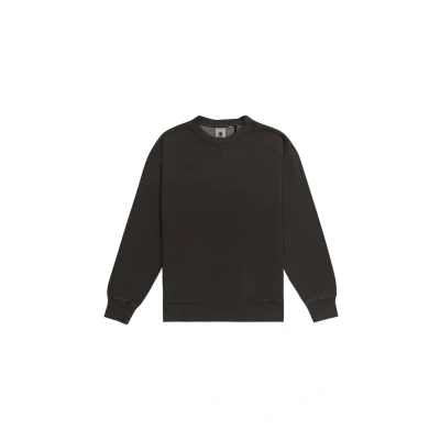 Afbeelding van Element Cornell Sweater, Heren, Maat: XS, Off black