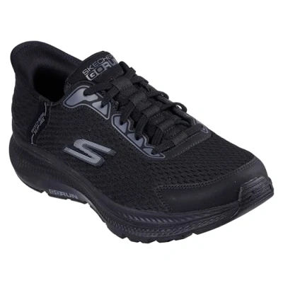Afbeelding van Skechers Go Run Consistent 2.0 Empowered Sneakers voor heren, Zwart