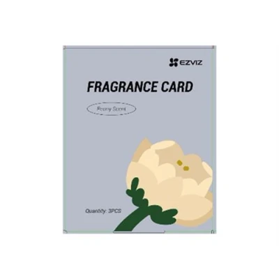 Image de EZVIZ CS RA SD01 Tablette de parfum pour aspirateur (pack 3)