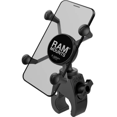 Afbeelding van Tough Claw Smartphone stangmontageset Kort RAM B 400 A UN7BU