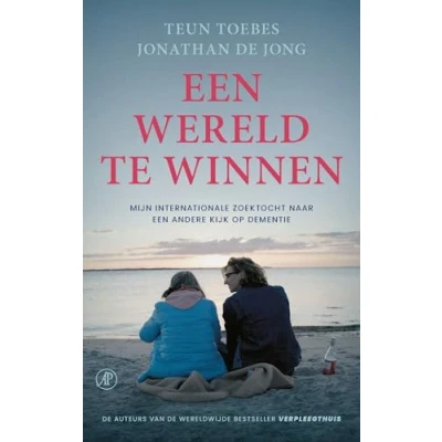 Afbeelding van Een Wereld te Winnen