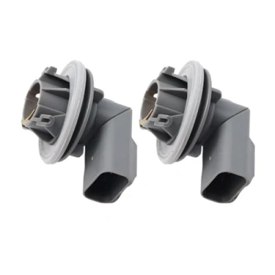 Afbeelding van YananAC Set van 2 achterlampfittingen voor Ford Focus MK1 MK2