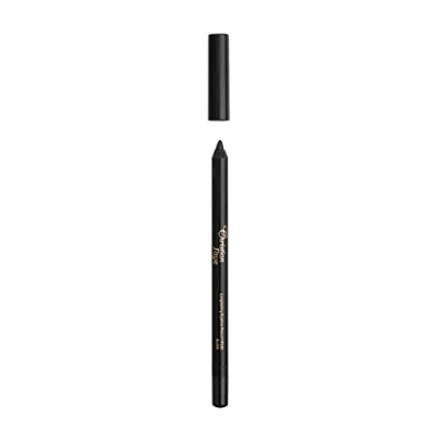 Afbeelding van Christian Faye Long Lasting Gel Eyeliner Pencil Black 1,5gr Haibu by Kapperskorting.com