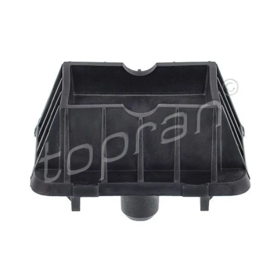 Afbeelding van TOPRAN 502 499 Resorptie, krik BMW: 3 Saloon, 6 Gran Coupe, Touring
