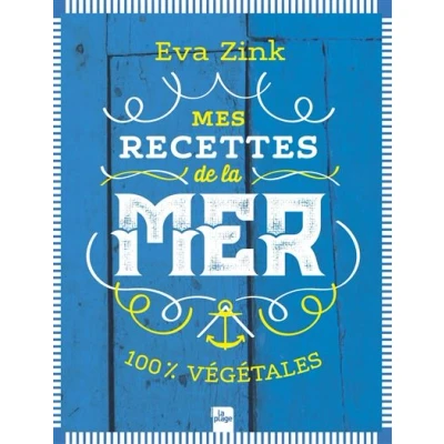 Image de Mes recettes de la mer