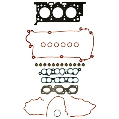 Afbeelding van Ajusa Cilinderkop pakking set/kopset 52311500
