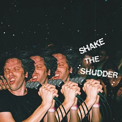 Afbeelding van Chk (!!!) Shake The Shudder
