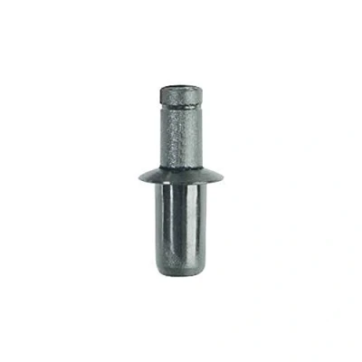 Afbeelding van KS Tools, Spijkers + nietjes voor nietmachines, Push Type verbindingsclip Mercedes,Set van 10
