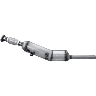 Afbeelding van Faurecia FS55376F Roetfilter Euro 5 Met aanbouwdelen DACIA: Duster Off Road