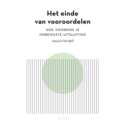 Afbeelding van Het einde van vooroordelen