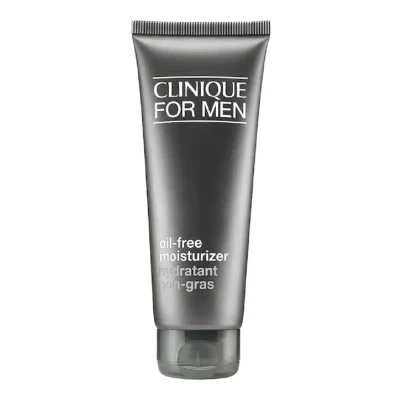 Afbeelding van Clinique For Men Oil Free Moisturizer Hydratant Non Gras 100 ml