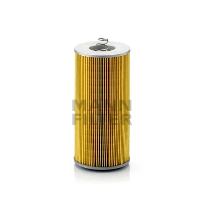 Afbeelding van MANN Filter H 12 110/3 Oliefilter insert MAN: F 90, M 90