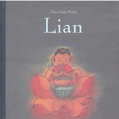 Afbeelding van Lian