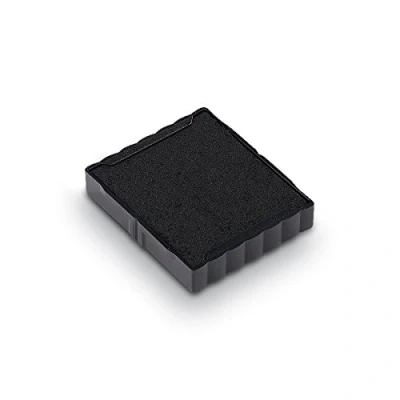 Afbeelding van Trodat 2 x Nero BL2P stempelkussen vervanging voor Printy 4923 en 4930 zwart