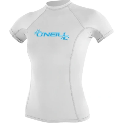 Afbeelding van O&#039;Neill Lycra shirt dames Wit M