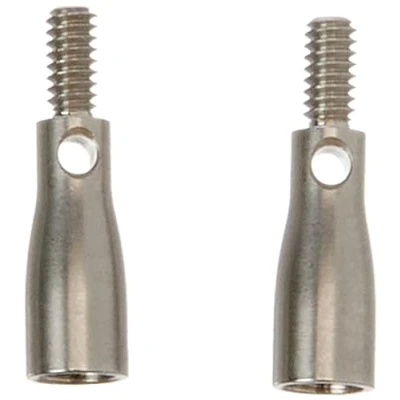Afbeelding van CHIAOGOO Verwisselbare adapters, overig, bruin, 0,5 x 12,7 19,05 cm