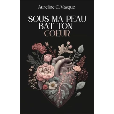 Afbeelding van Sous ma peau bat ton coeur