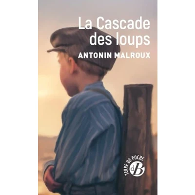 Afbeelding van La cascade des loups