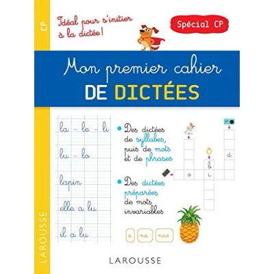 Afbeelding van ISBN 9782035963550 boek Kinderen Frans 48 pagina&#039;s