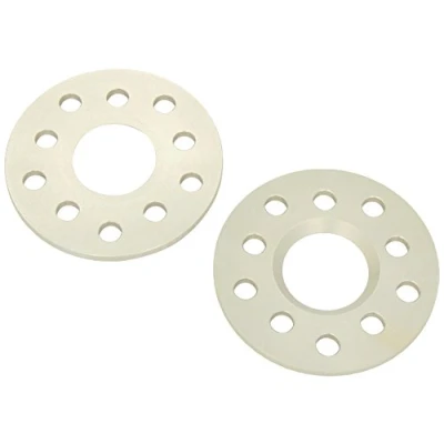 Afbeelding van H&amp;R 1655571 Spoorverbreding 5 112 8 AUDI: A3 Hatchback, A4 B7 Saloon, Avant, VOLKSWAGEN: Tiguan I, Golf