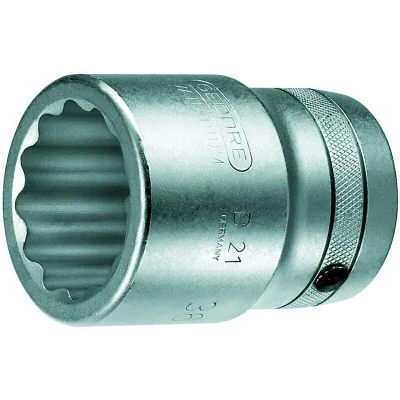 Image de GEDORE D 21 65 clé à douille 1&quot; profil UD mm 6175550