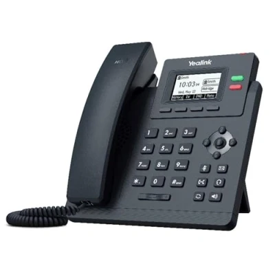 Afbeelding van IP telefoon Yealink YEA_B_T31P