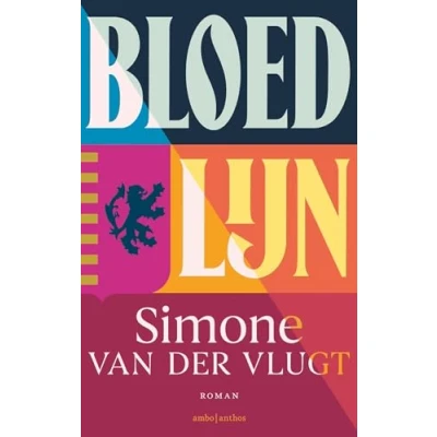 Afbeelding van Bloedlijn