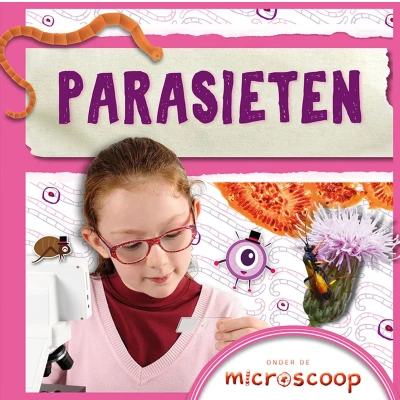 Afbeelding van Parasieten