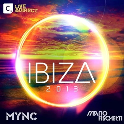 Afbeelding van Various Cr2 Live &amp; Direct Ibiza 2013