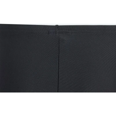 Afbeelding van adidas Performance Colorblock 3 Stripes Zwemboxer Kinderen Zwart 116