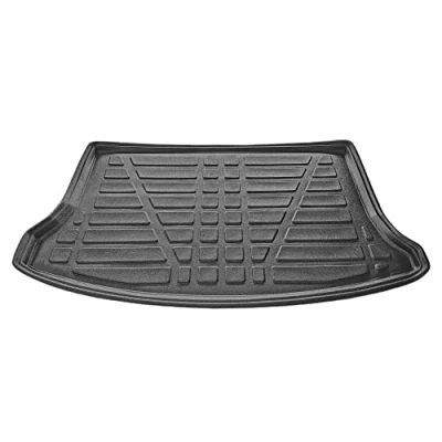 Afbeelding van accessorypart Kofferbakmat voor Volvo V40 2012 2022 zwart