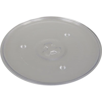 Afbeelding van Domo Glasplaat microgolf ø 270mm DO232239