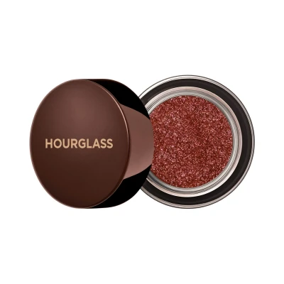Afbeelding van Hourglass SCATTERED LIGHT Glitter Eyeshadow Crème Oogschaduw Rapture 3,5 Gram
