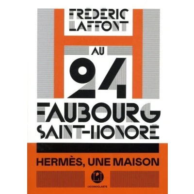 Image de Au 24 Faubourg Saint Honoré