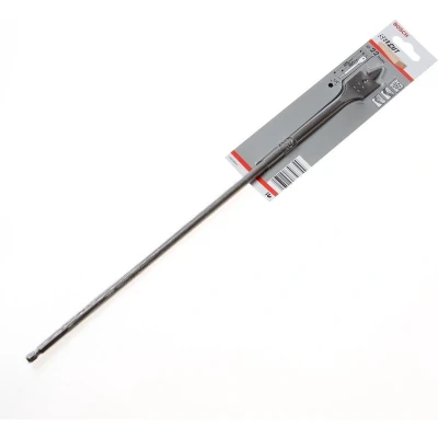 Afbeelding van Bosch Speedborenset Self Cut Speed, zeskant 22 x 400 mm