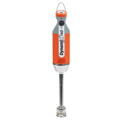 Image de Mixeur Plongeant Professionnel avec Pied Blender MX100 Dynamic Inox4 160x111mm