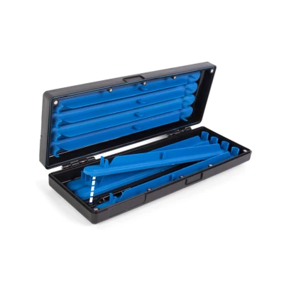 Afbeelding van Preston Mag Store System Hooklength Box Maat : 30 &amp; 38cm