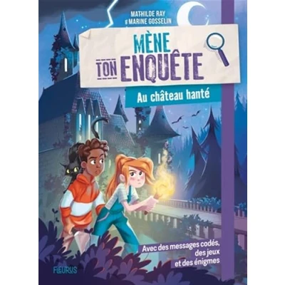 Afbeelding van LE CHATEAU HANTE