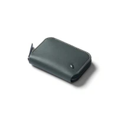 Afbeelding van Bellroy Folio Mini (portemonnee, portemonnee), Everglade, portemonnee)