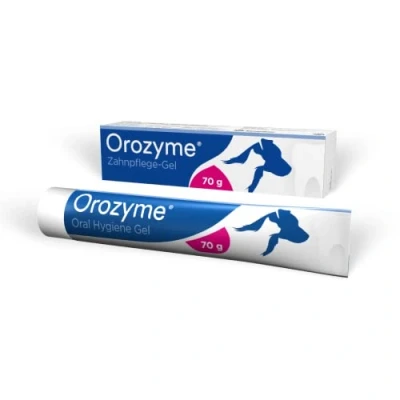 Afbeelding van Orozyme tandpasta